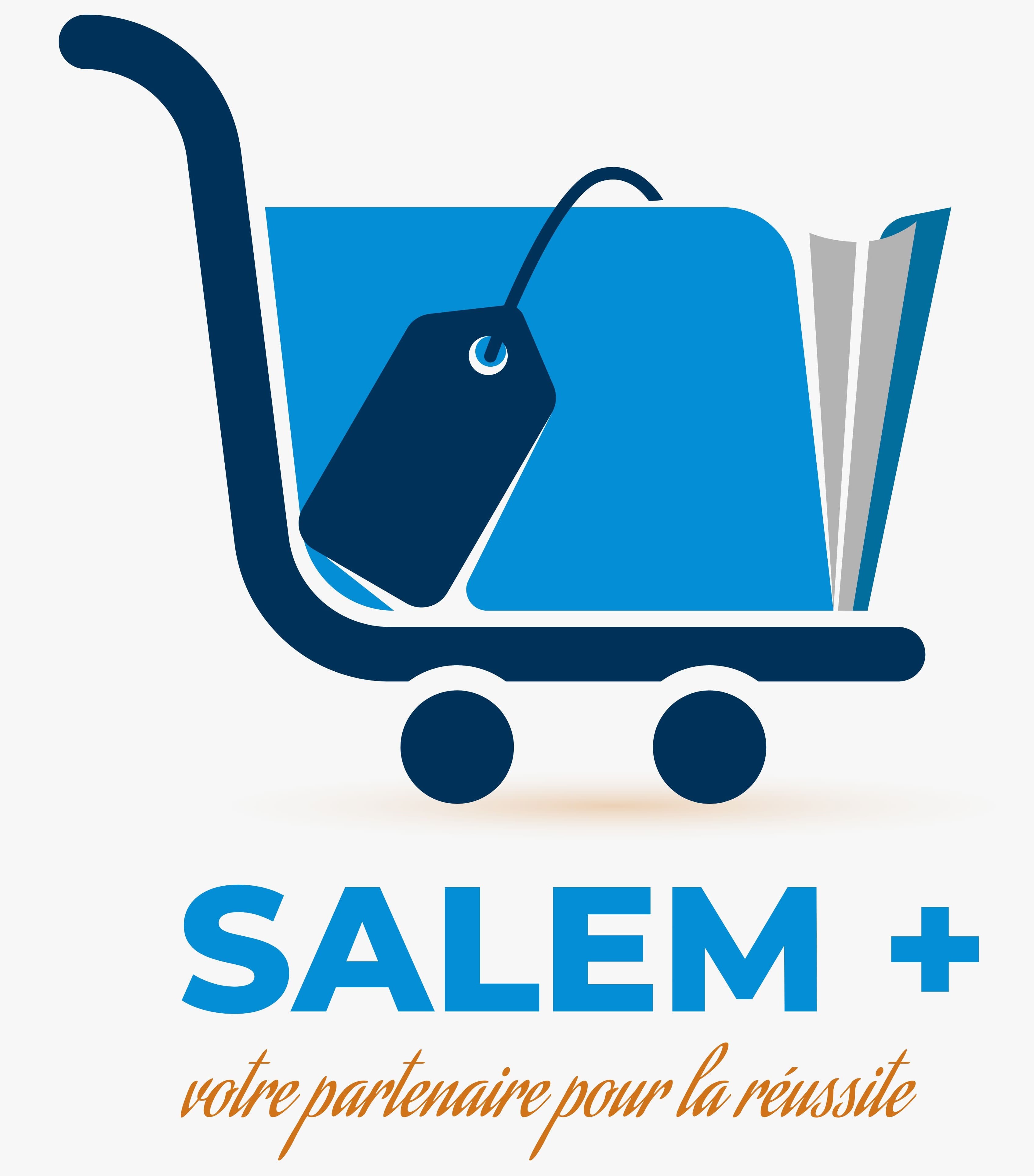 Salem Services Plus Logo